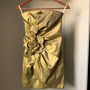 Jessica McClintock Cocktail Dress